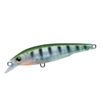 Воблер Yo-Zuri 3DR-X Jerkbait 80F 80mm 9g #MGSP (R1436-MGSP)