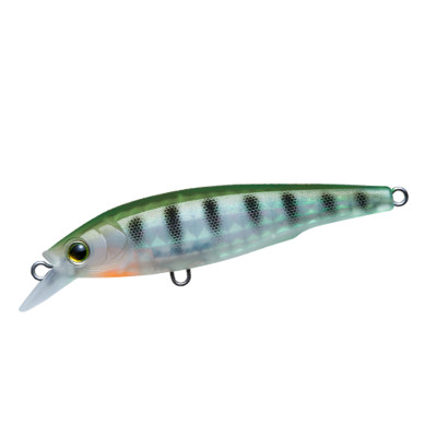 Воблер Yo-Zuri 3DR-X Jerkbait 80F 80mm 9g #MGSP (R1436-MGSP)
