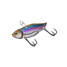 Цикада Daiwa BH Metal Vibe 10g #Nama Wakasagi (07437199)