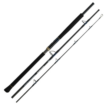 Спінінг Daiwa Saltiga C Expedition 710-8 2.39m MAX 160g (05804252)