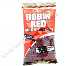 Бойли Dynamite Baits Robin Red S/L 10mm 1kg (DY044)