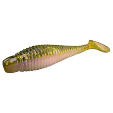 Силікон Lunker City Grubster 2.75" #234 10шт. (87234)