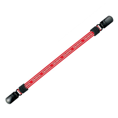 Фіксатор кепки DA-9100 Red (04561278)