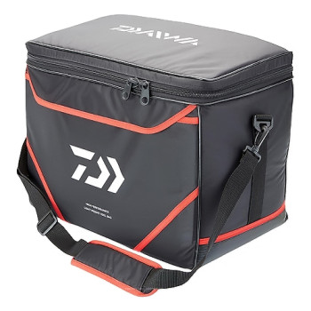 Термосумка Daiwa Cool Bag Carryall L 48x28x36 48l (15809-350)