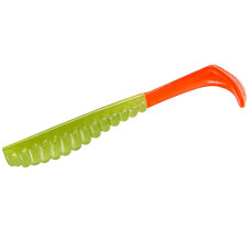 Плаваючий силікон ZMAN Swimmin` Trout Trick 3.5" 6pc #Margarita Lime Chicken (TTPT-328PK6)