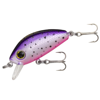 Воблер Yo-Zuri L-Minnow 33S 33mm 3.5g #M37 (F1166-M37)