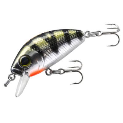 Воблер Yo-Zuri L-Minnow 33S 33mm 3.5g #M37 (F1166-M37)