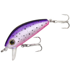 Воблер Yo-Zuri L-Minnow (S) 44mm #PRT (F1167-PRT)