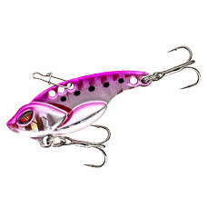 Цикада Daiwa Prorex Metal Vib 43mm 10g #Pink Iwashi (209373)