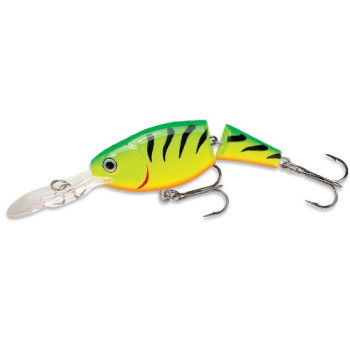 Воблер Rapala Jointed Shad Rap Deep 90mm 25g #FT (JSR09 FT)