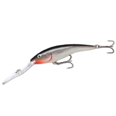 Воблер Rapala Deep Tail Dancer 130mm 42g #S (TDD13 S)