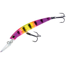 Воблер Yo-Zuri Crystal Minnow Deep Diver Walleye F 130mm 24g #APC (R1301-APC)