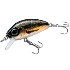 Воблер Yo-Zuri L-Minnow 33S 33mm 3.5g #M37 (F1166-M37)