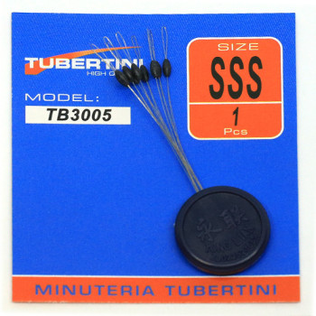 Стопор Tubertini TB-3005 SSS (554083S)
