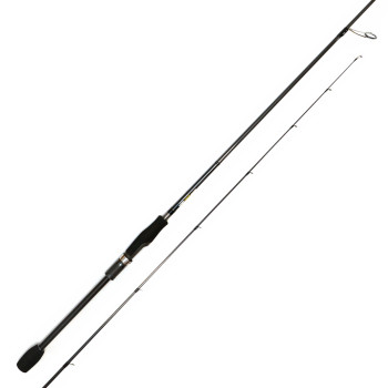 Спінінг Graphiteleader Zanna GZANS-702H (EVA) 2.13m 11-48g (G08847)