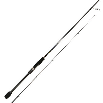 Спінінг Graphiteleader Zanna GZANS-702H (EVA) 2.13m 11-48g (G08847)