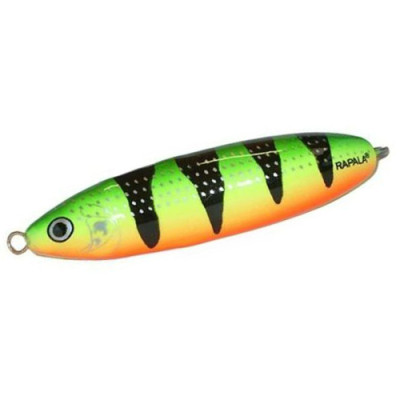 Блешня Rapala Minnow Spoon 70mm 15g #FT (RMS07 FT)