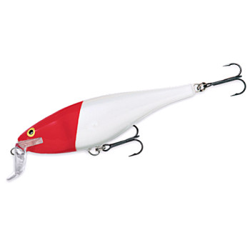 Воблер Rapala Super Shad Rap F 140mm 45g 1.5-2.7m #RH (SSR14 RH)