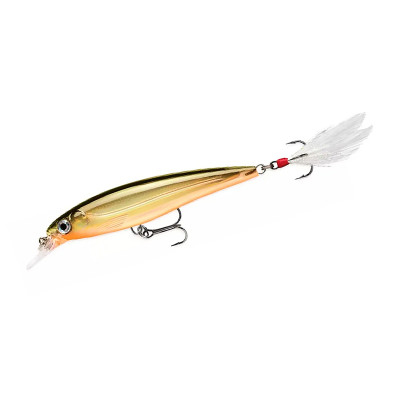 Воблер Rapala X-Rap 80mm 7g #HS (XR08 HS)