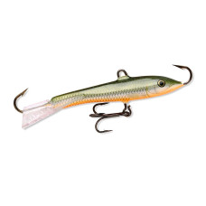 Балансир Rapala Jigging Rap 20mm 4g #RFSH (W2 RFSH)