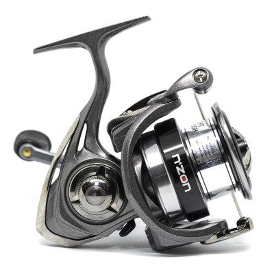 Катушка Daiwa 20 N`Zon LT 5000S-CP (20004592)