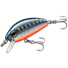 Воблер Yo-Zuri L-Minnow 33S 33mm 3.5g #M92 (F1166-M92)