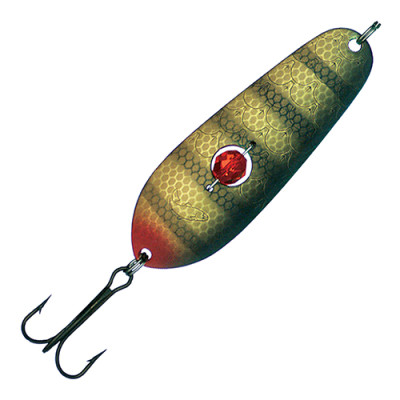 Блешня Kuusamo Rasanen 70mm 20g бусинка #GR-B (040220014)