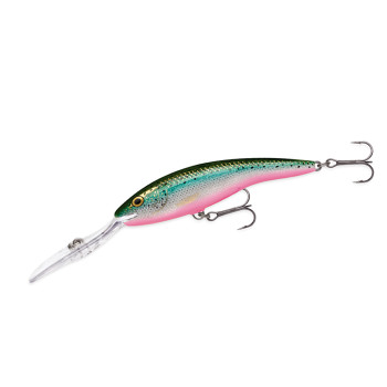 Воблер Rapala Deep Tail Dancer 90mm 13g #RTF (TDD09 RTF)