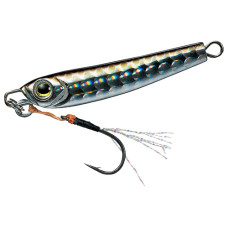 Пількер Daiwa Prisoner CV 30mm 5.5g #Mame Aji (04826065)