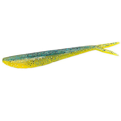 Силікон Lunker City Fin-S Fish 5" #135 8шт. (55135)