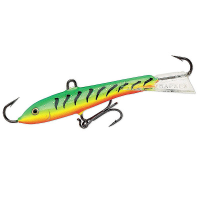 Балансир Rapala Jigging Rap 50mm 9g #GT (W5 GT)