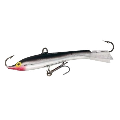 Балансир Rapala Jigging Rap 50mm 9g #S (W5 S)