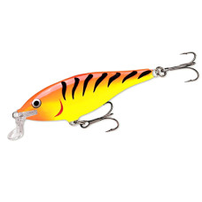 Воблер Rapala Shad Rap Shallow Runner 90mm 12g #HT (SSR09 HT)