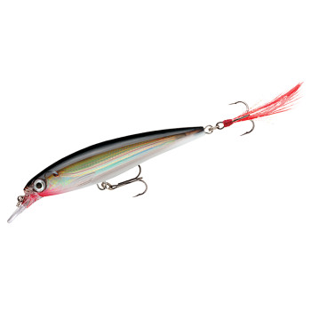 Воблер Rapala X-Rap 100mm 13g #S (XR10 S)