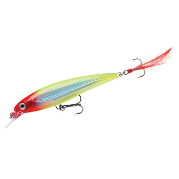 Воблер Rapala X-Rap 120mm 22g #CLN (XR12 CLN)