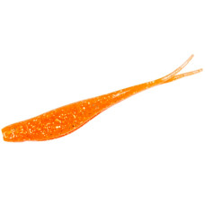 Силикон ZMAN Scented Jerk Shadz 5" Atomic Sunrise