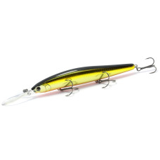 Воблер Daiwa Steez Minnow 125SP DR Champagne Kurok 20.2gr (07431782)