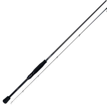 Спиннинг Graphiteleader Finezza GLFS-7112ML-T 2.41m 1-10g
