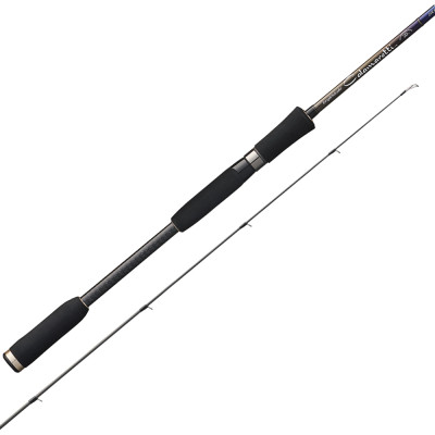 Спінінг Graphiteleader Calamaretti 20GCALS-852M 2.57m 10-25g 2.5-4.0 EGI (G08787)