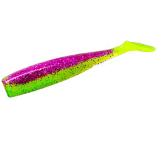 Силікон Lunker City Shaker 3.25" #280 7шт. (32280)