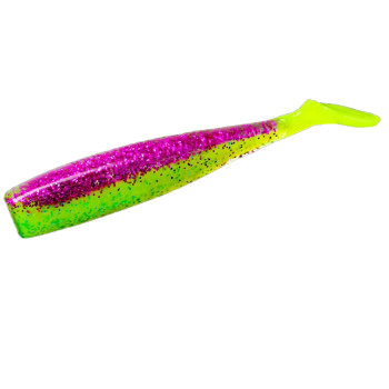 Силікон Lunker City Shaker 3.25" #280 7шт. (32280)