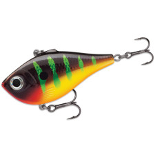 Воблер Rapala Rippin Rap Loud Ratling 70mm 24g #RTR (RPR07 RTR)