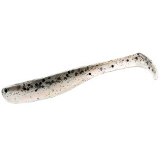 Плаваючий силікон ZMAN Slim Swimz 3" 6pc #Bad Shad (SLIM3-259PK6)