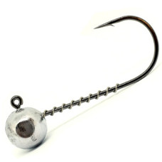 Джигголівка Jigger Fudo AB Jig 7/0 4g 5pcs (JHH-FU7/0-4)