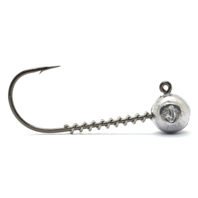 Джигголівка Jigger Fudo AB Jig 2/0 4g 5pcs (JHH-FU2/0-4)