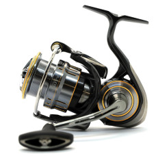 Катушка Daiwa 21 Luvias Airity LT 3000 (10060340)