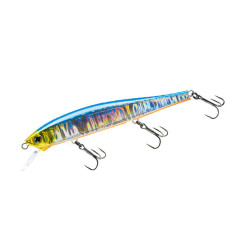 Воблер Duel Hardcore Minnow Flat 110SP 110mm 15.5g #HBSN (R1362-HBSN)
