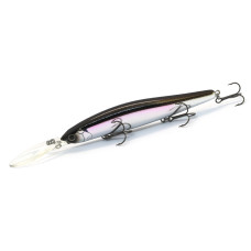 Воблер Daiwa Steez Minnow 110SP DR Wakasagi (07431764)