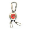 Ретривер Daiwa Carabiner On Reel Double 800 Red (07753081)
