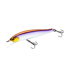 Воблер Duel Hardcore Minnow Flat 70SP 70mm 5.5g #MEWS (R1358-MEWS)
